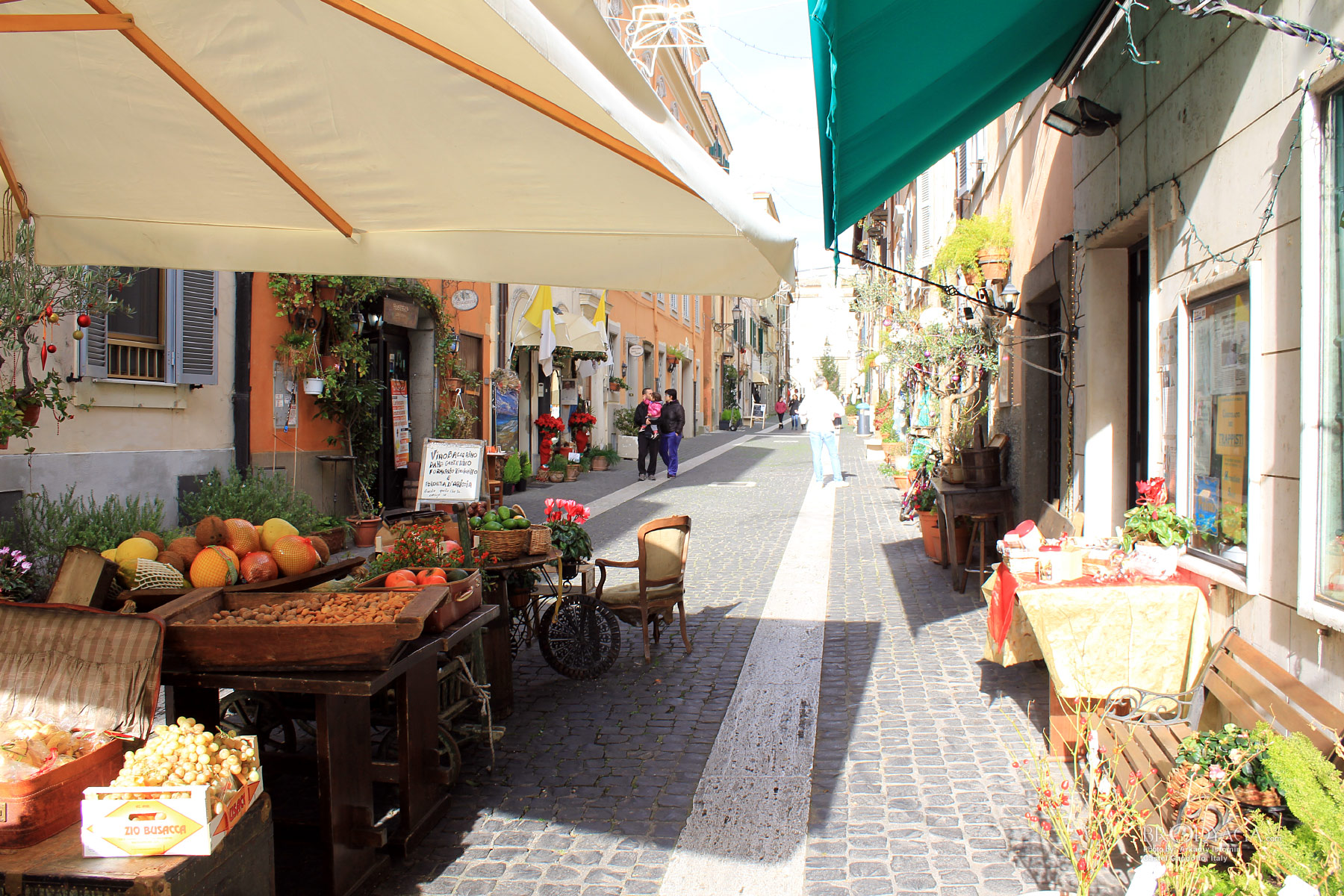 Castel Gandolfo